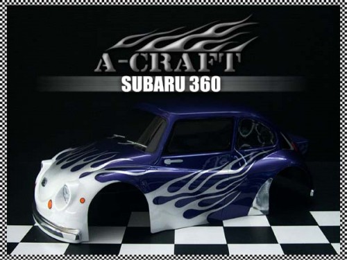 255_SUBARU_360_1.jpg (39.79 KiB) Viewed 76116 times Neat paint job.