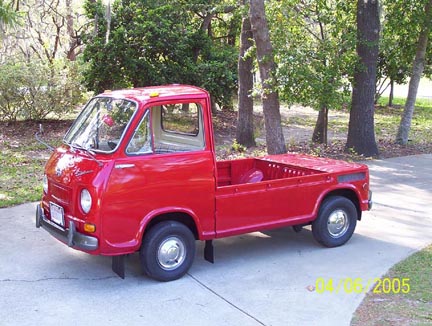 1963 Honda T360 Japanese Mini Truck Forum